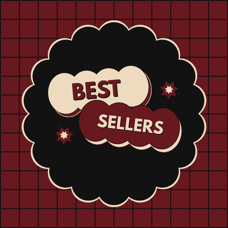 Best Sellers