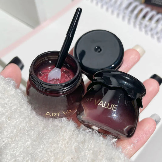 Overnight Lip Mask – Nourishing & Repairing Lip Balm