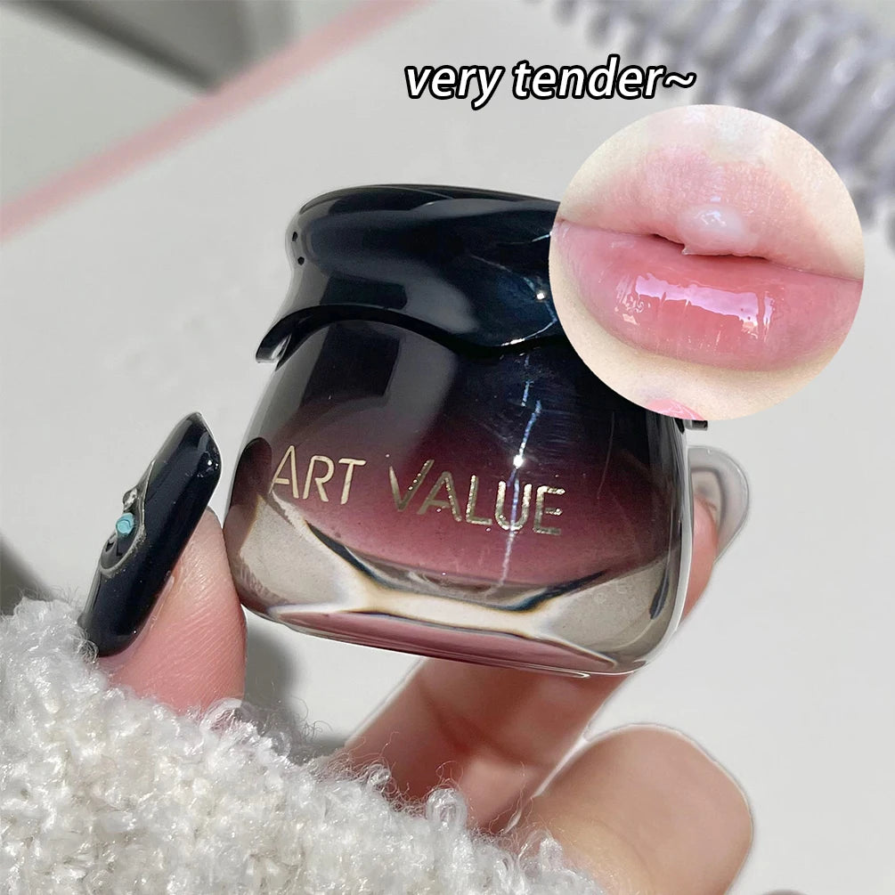 Overnight Lip Mask – Nourishing & Repairing Lip Balm